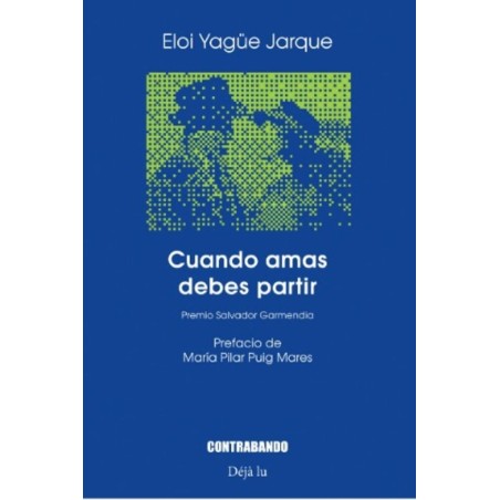 Cuando amas debes partir