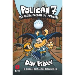 Policán 7: Por quién ruedan las pelotas