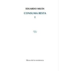 Consuma resta I