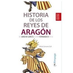 Historia de los reyes de Aragón