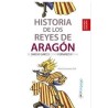 Historia de los reyes de Aragón