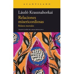 Relaciones misericordiosas