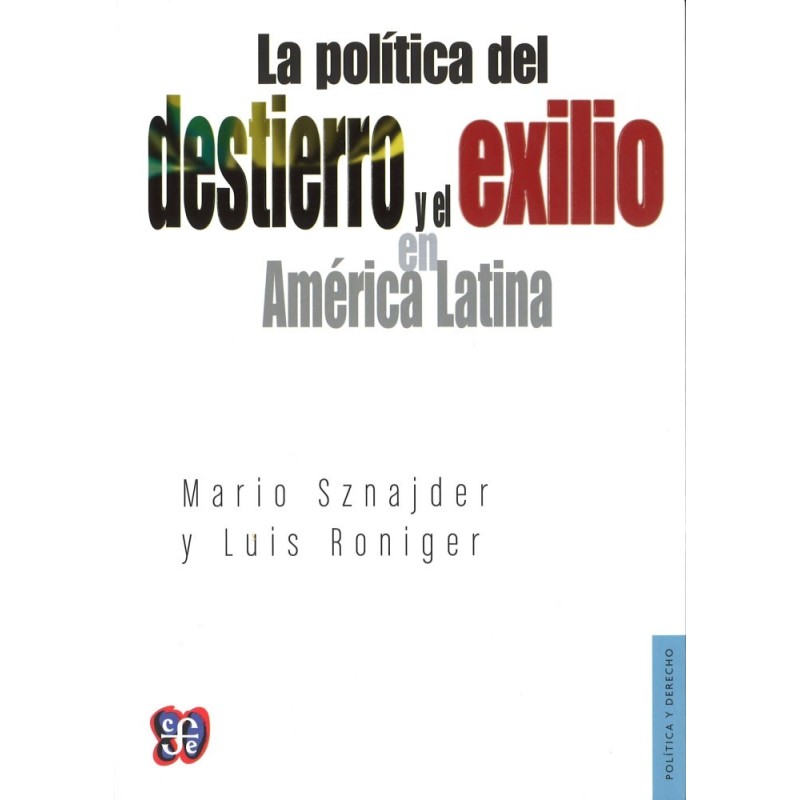La política del destierro y el exilio en América Latina