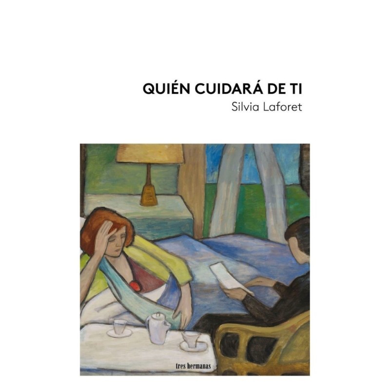 Quién cuidará de ti