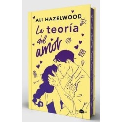 La teoría del amor (edición especial)
