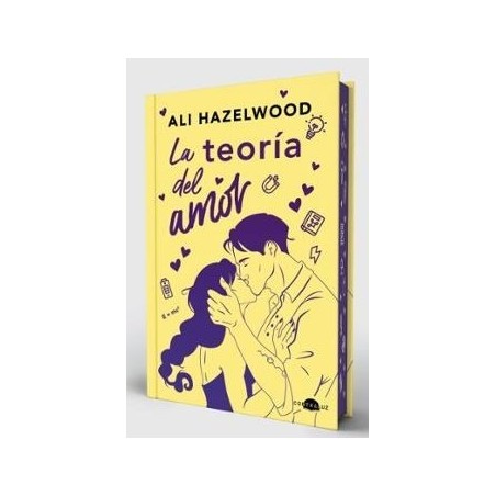 La teoría del amor (edición especial)