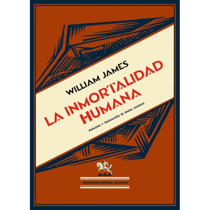 La inmortalidad humana