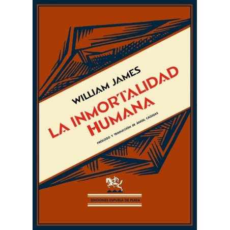 La inmortalidad humana