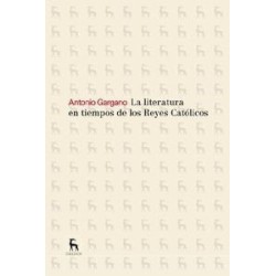 La literatura en tiempos de los Reyes Católicos.