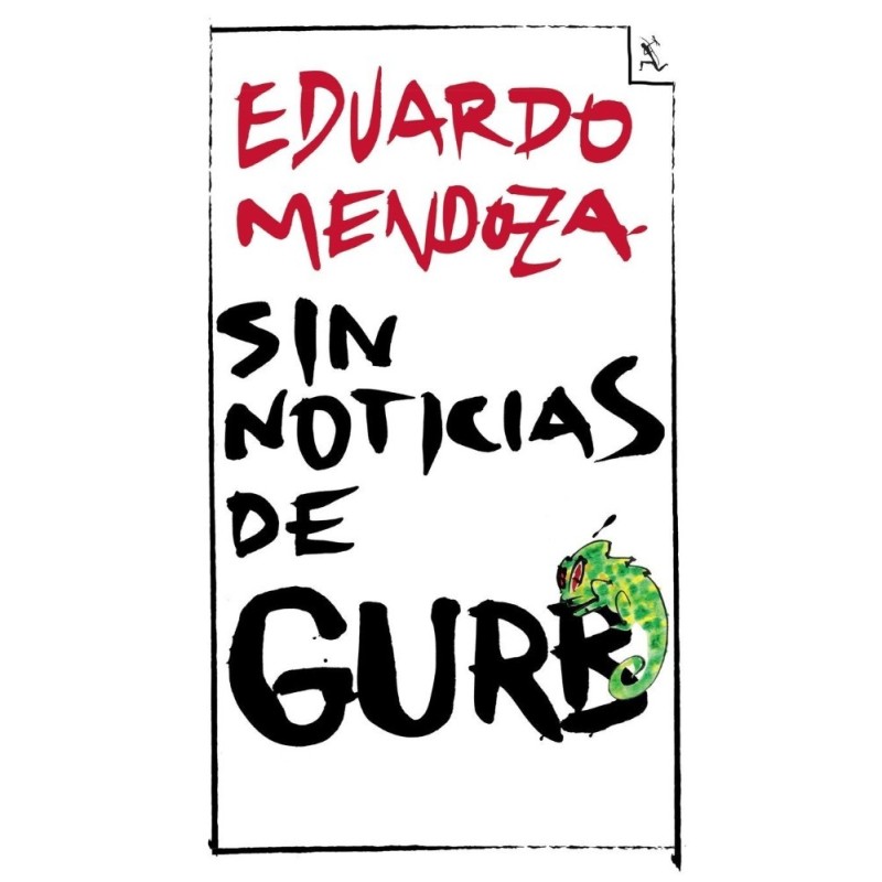 Sin noticias de Gurb (ed.conmemorativa)