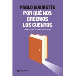 ¿Por qué creemos en los cuentos?