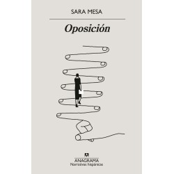 Oposición