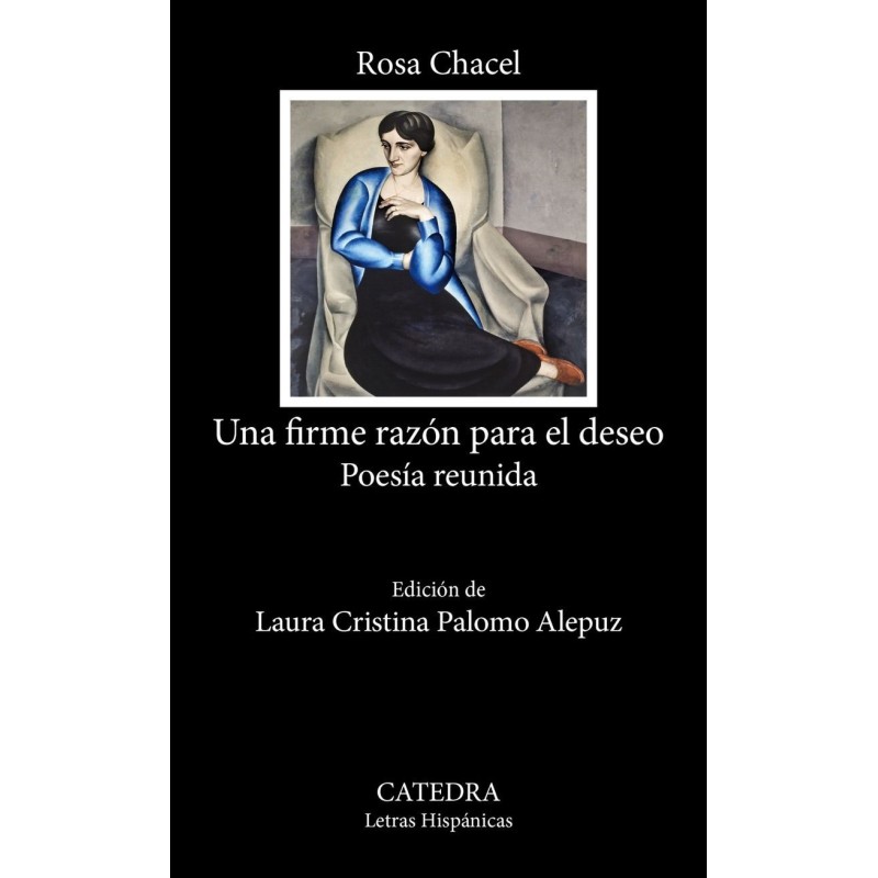 Una firme razón para el deseo