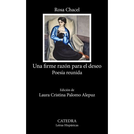 Una firme razón para el deseo