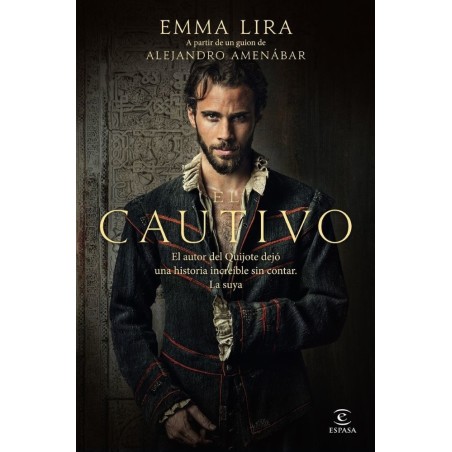 El cautivo