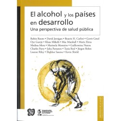 El alcohol y los países en desarrollo. Una perspectiva de salud pública