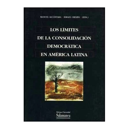Los límites de la consolidación democrática en América Latina