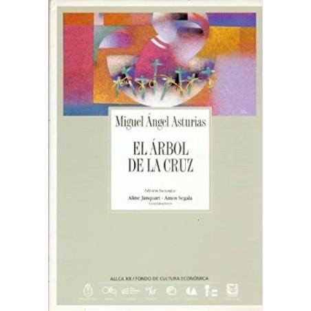 El árbol de la cruz. Ed. facsimilar.