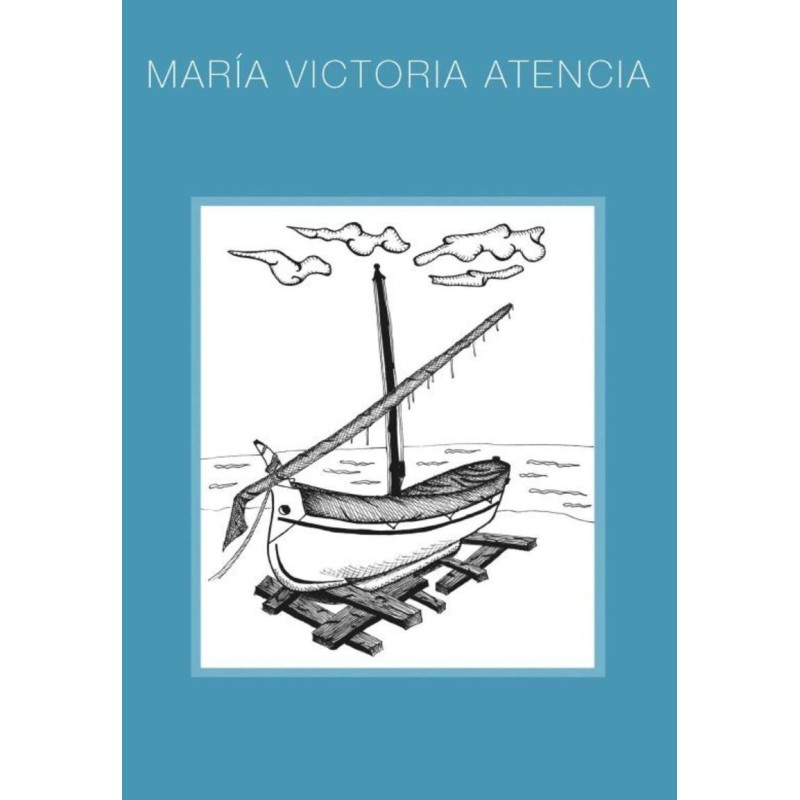 María Victoria Atencia
