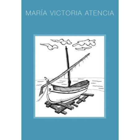 María Victoria Atencia