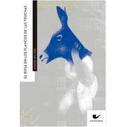 El rosa en los flancos de las truchas