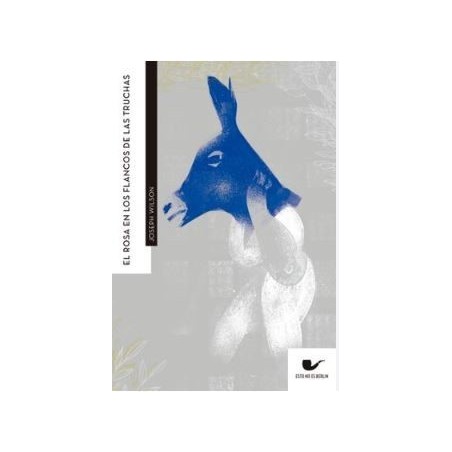 El rosa en los flancos de las truchas