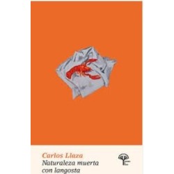 Naturaleza muerta con langosta