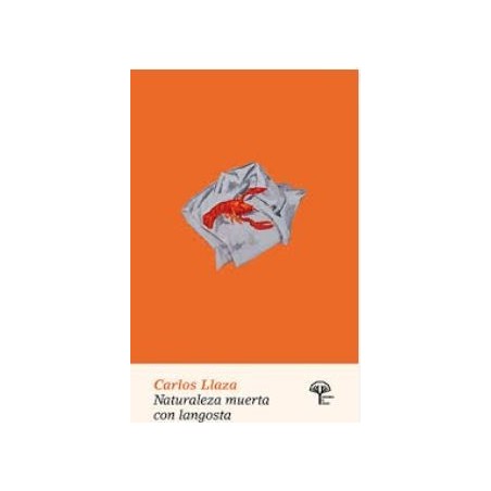 Naturaleza muerta con langosta
