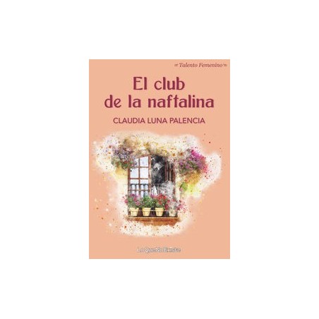 El club de la naftalina