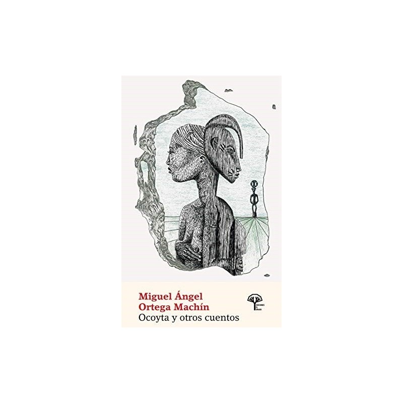 Ocoyta y otros cuentos
