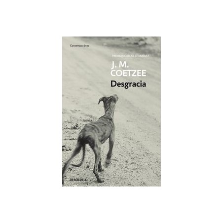 Desgracia