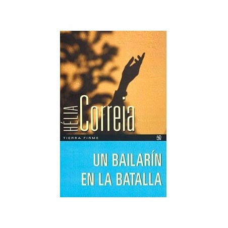 Un bailarín en la batalla