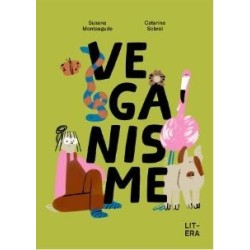 León hambriento el mar.