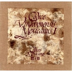 Códice Vindobonensis: origen e historia de los reyes mixtecos