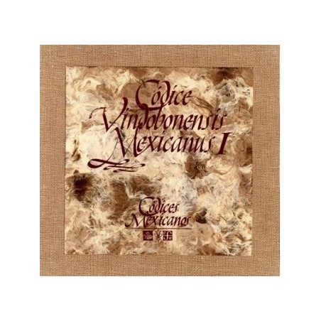 Códice Vindobonensis: origen e historia de los reyes mixtecos