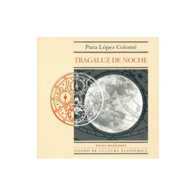 Tragaluz de noche