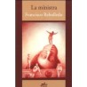 La ministra