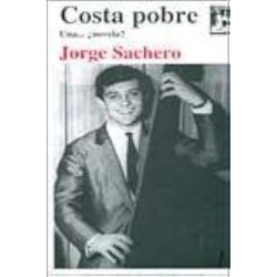 Costa pobre.Una... ¿novela?