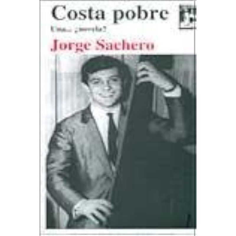 Costa pobre.Una... ¿novela?