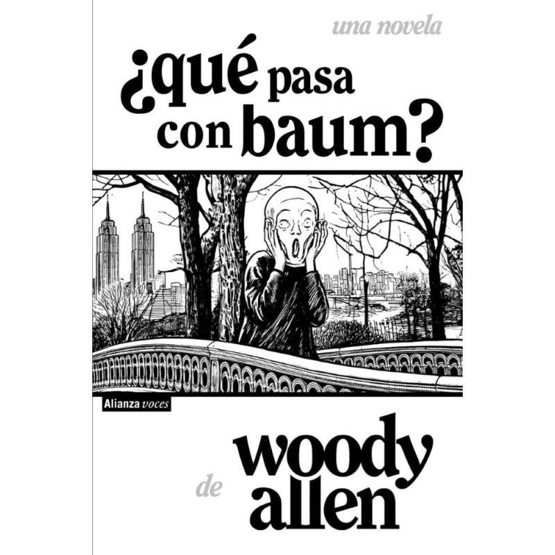 ¿Qué pasa con Baum?