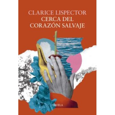 Cerca del corazón salvaje