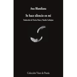 Se hace silencio en mí