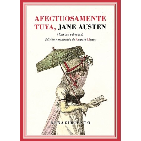 Afectuosamente tuya, Jane Austen