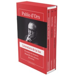 Literatura de la luz