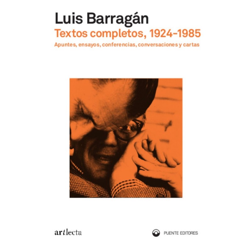 TEXTOS COMPLETOS, 1924-1985