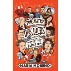 Por cuatro días locos