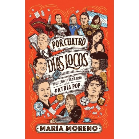 Por cuatro días locos