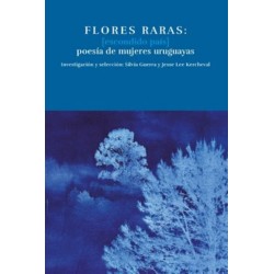 Flores raras