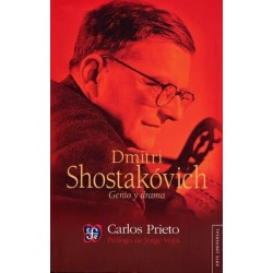 Dmitri Shostakóvich: genio y drama
