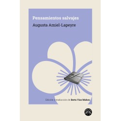 Pensamientos salvajes